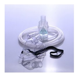 NEBULIZER MASK 